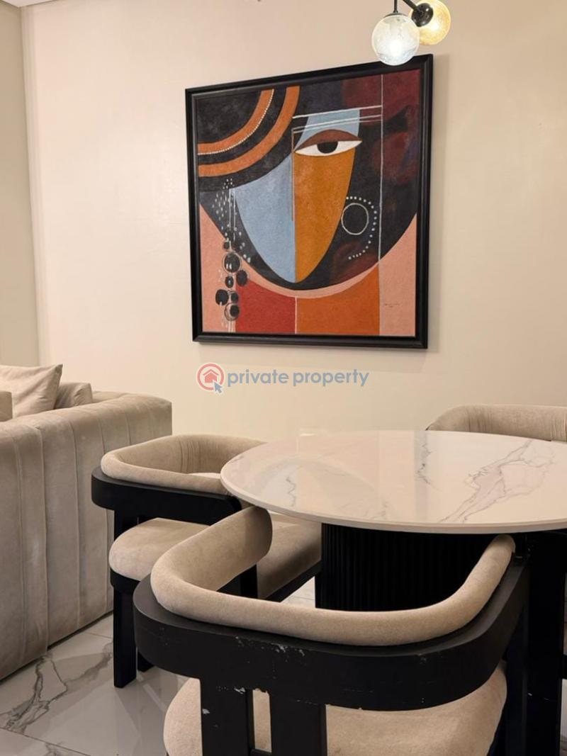 2 bedroom Flat & Apartment For Rent Jide Oki Street Victoria Island Lagos - 4