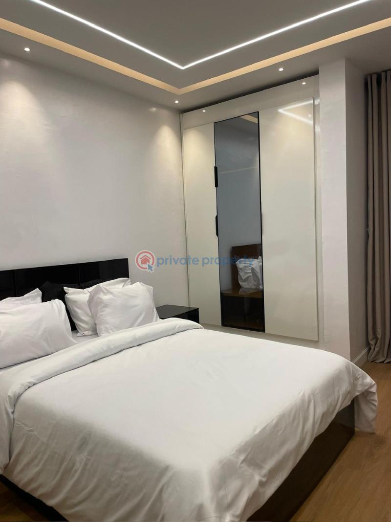 3 bedroom Block Of Flats For Rent Ikoyi Lagos - 8