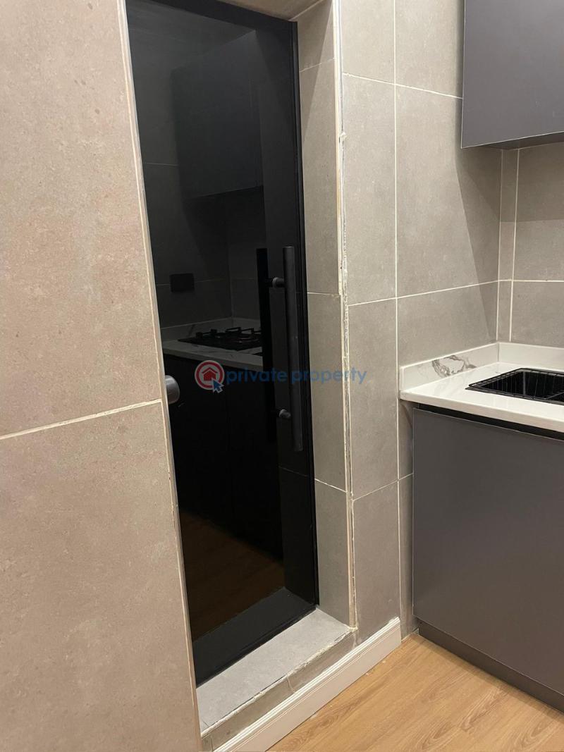 3 bedroom Block Of Flats For Rent Ikoyi Lagos - 17