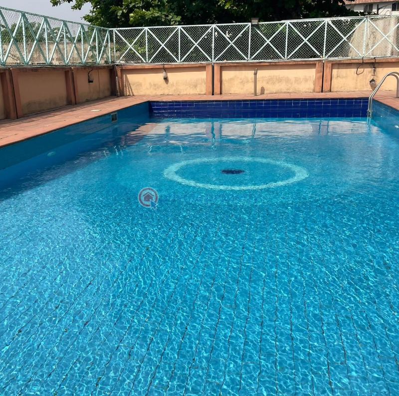 3 bedroom Block Of Flats For Rent Ikoyi Lagos - 3