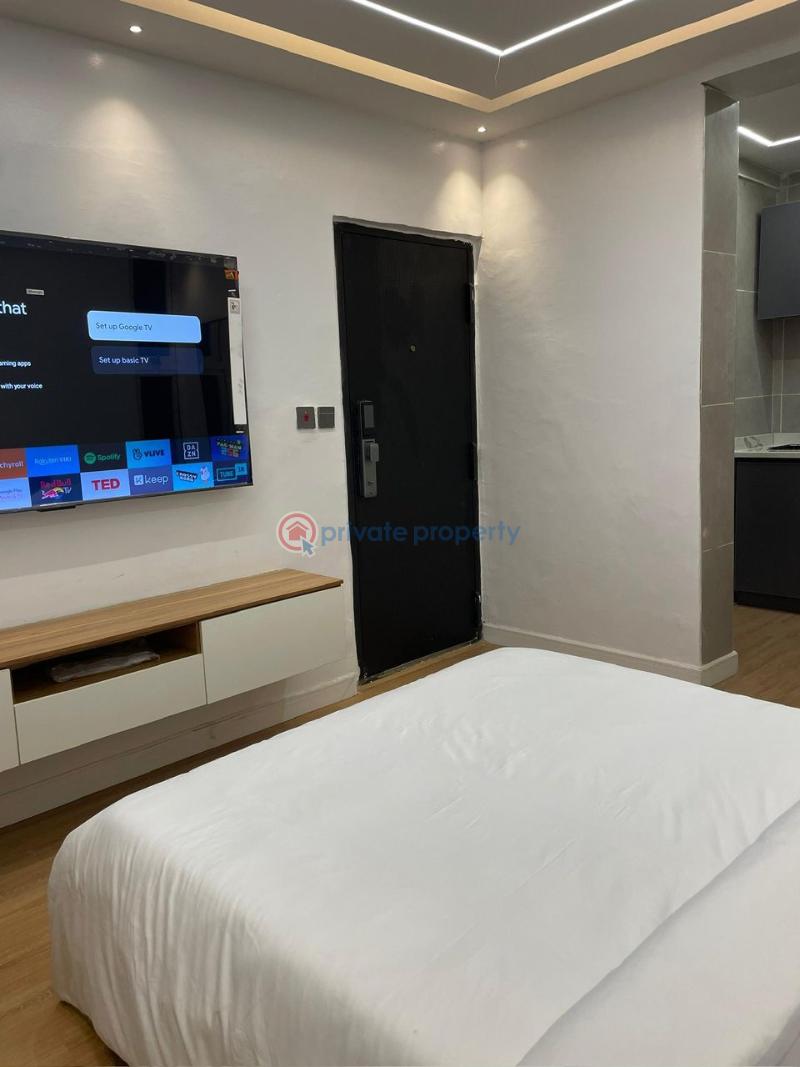 3 bedroom Block Of Flats For Rent Ikoyi Lagos - 0