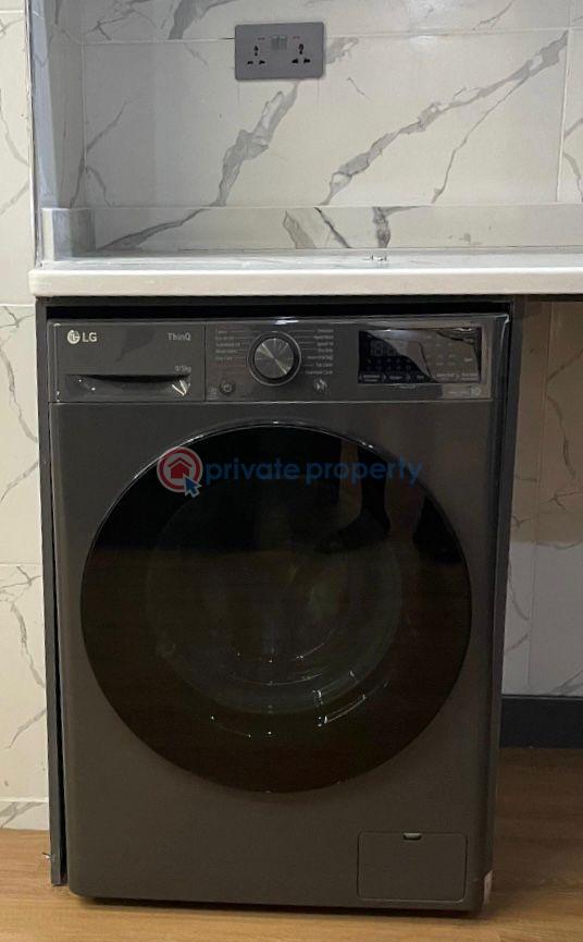 3 bedroom Block Of Flats For Rent Ikoyi Lagos - 1