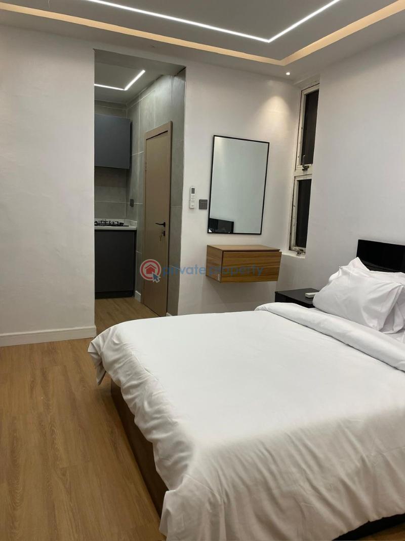 3 bedroom Block Of Flats For Rent Ikoyi Lagos - 2