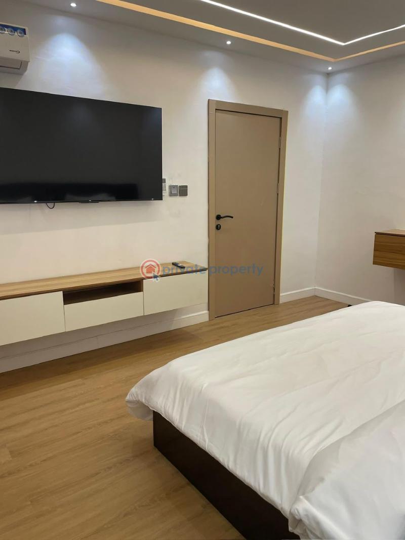 3 bedroom Block Of Flats For Rent Ikoyi Lagos - 18