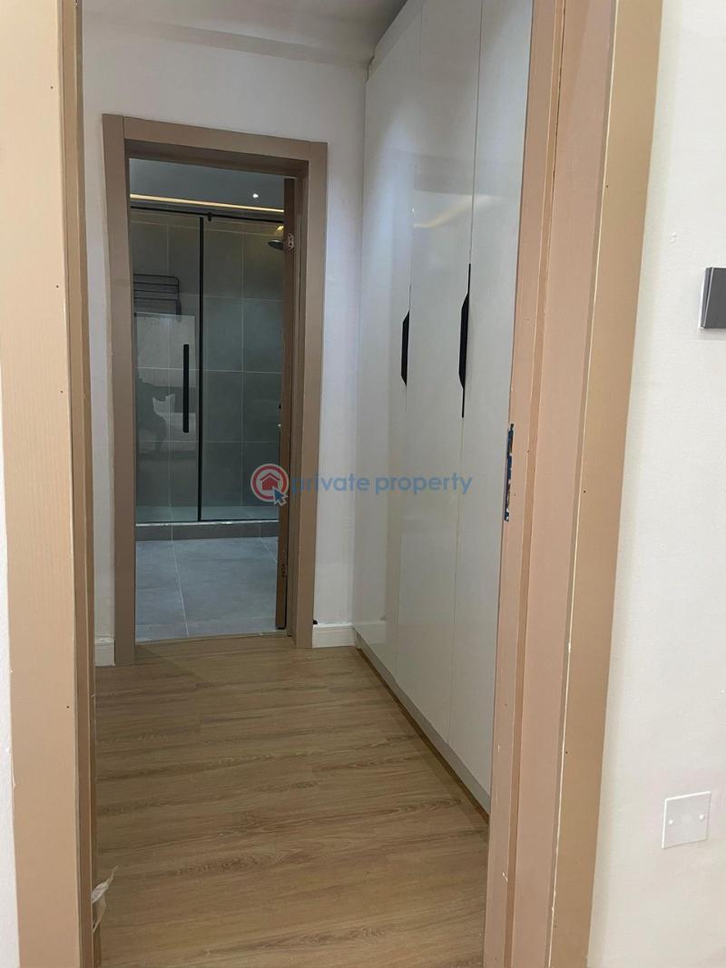 3 bedroom Block Of Flats For Rent Ikoyi Lagos - 9