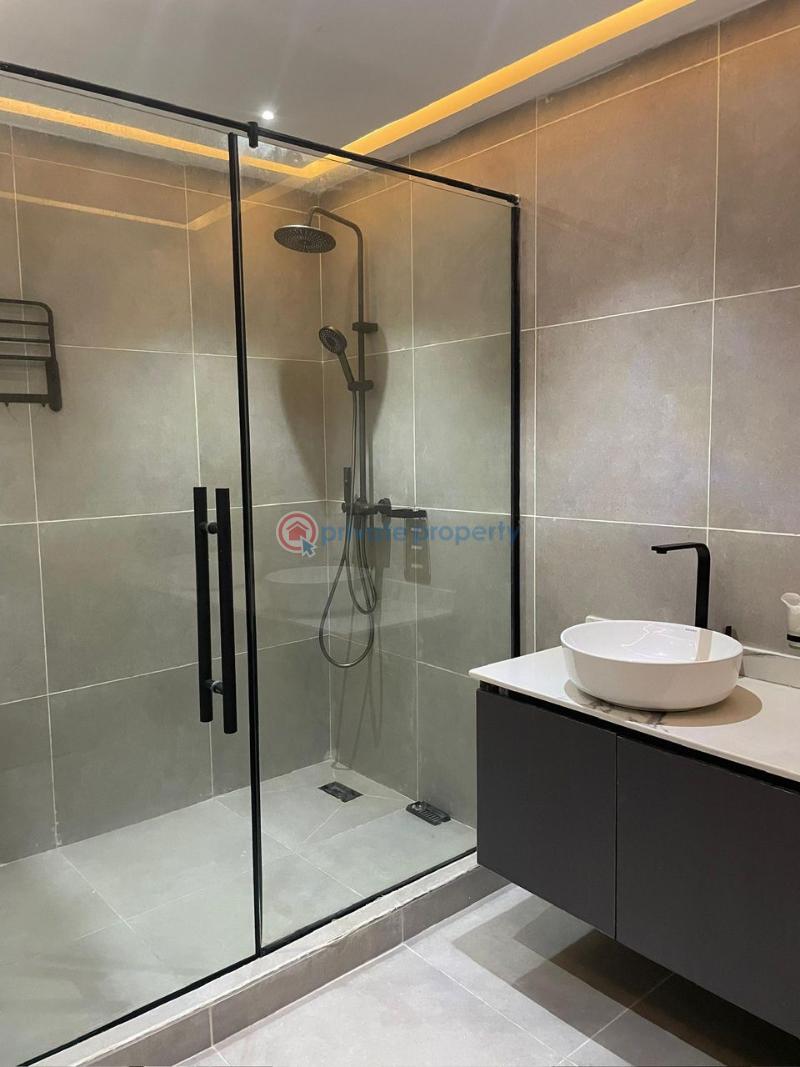 3 bedroom Block Of Flats For Rent Ikoyi Lagos - 7
