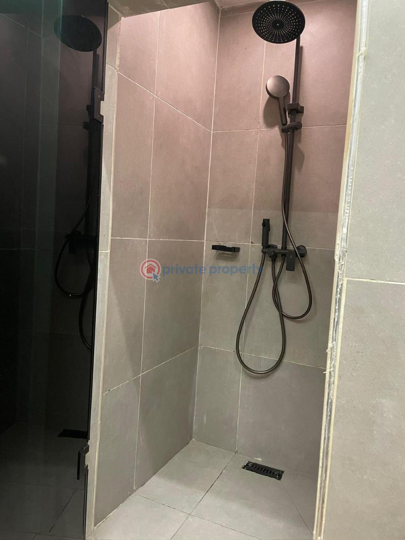 3 bedroom Block Of Flats For Rent Ikoyi Lagos - 15