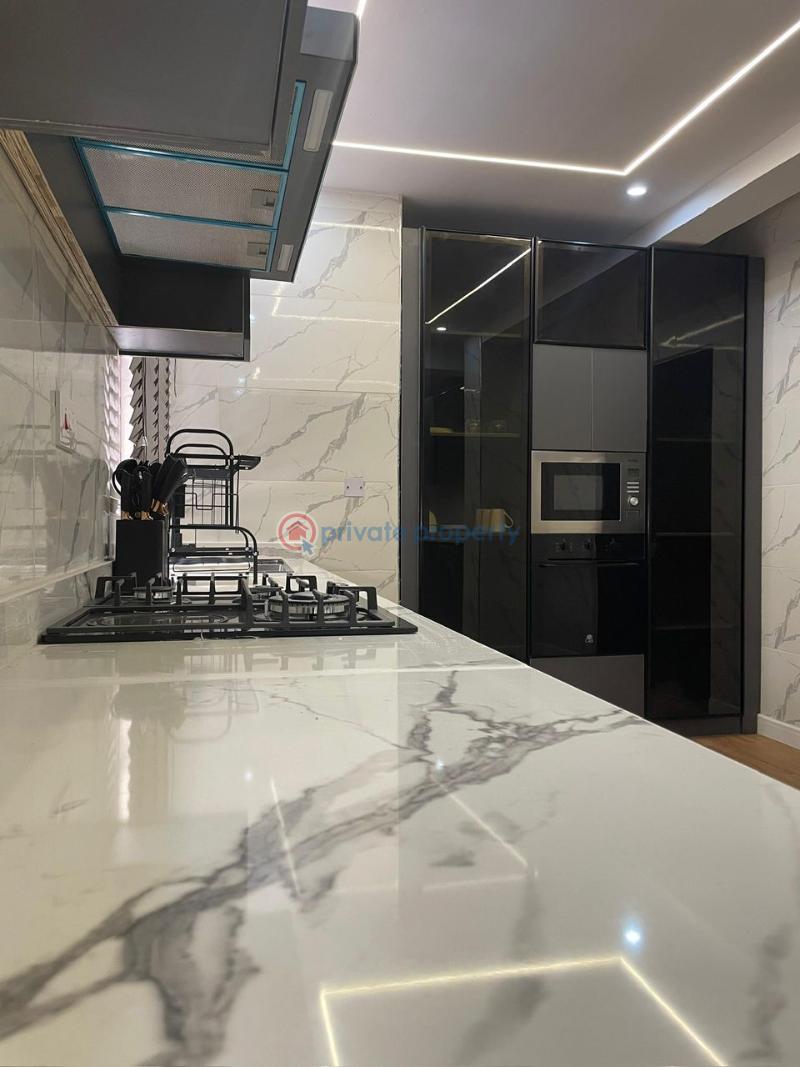 3 bedroom Block Of Flats For Rent Ikoyi Lagos - 6