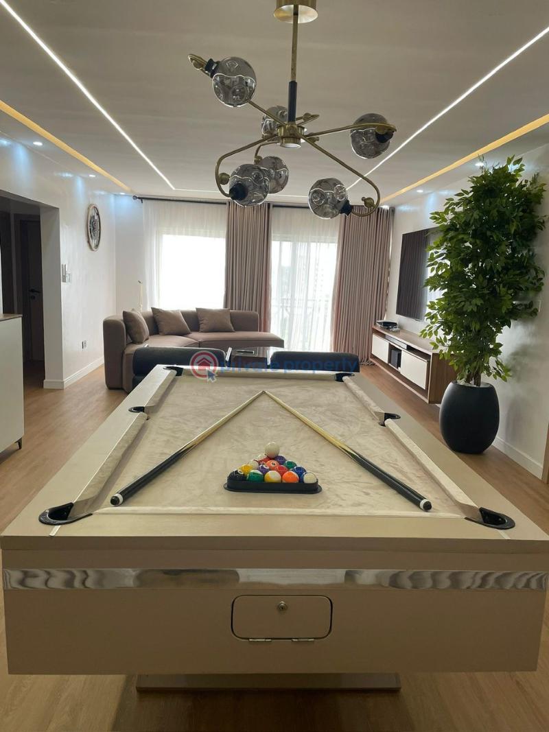 3 bedroom Block Of Flats For Rent Ikoyi Lagos - 13