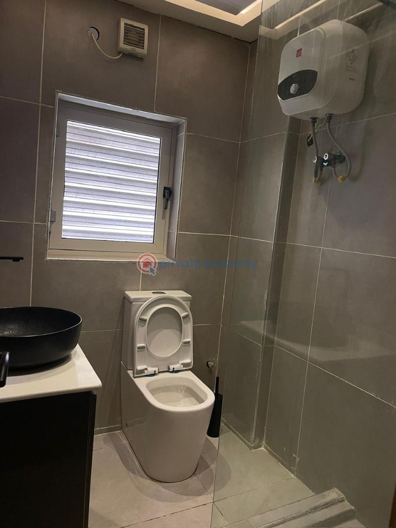 3 bedroom Block Of Flats For Rent Ikoyi Lagos - 14
