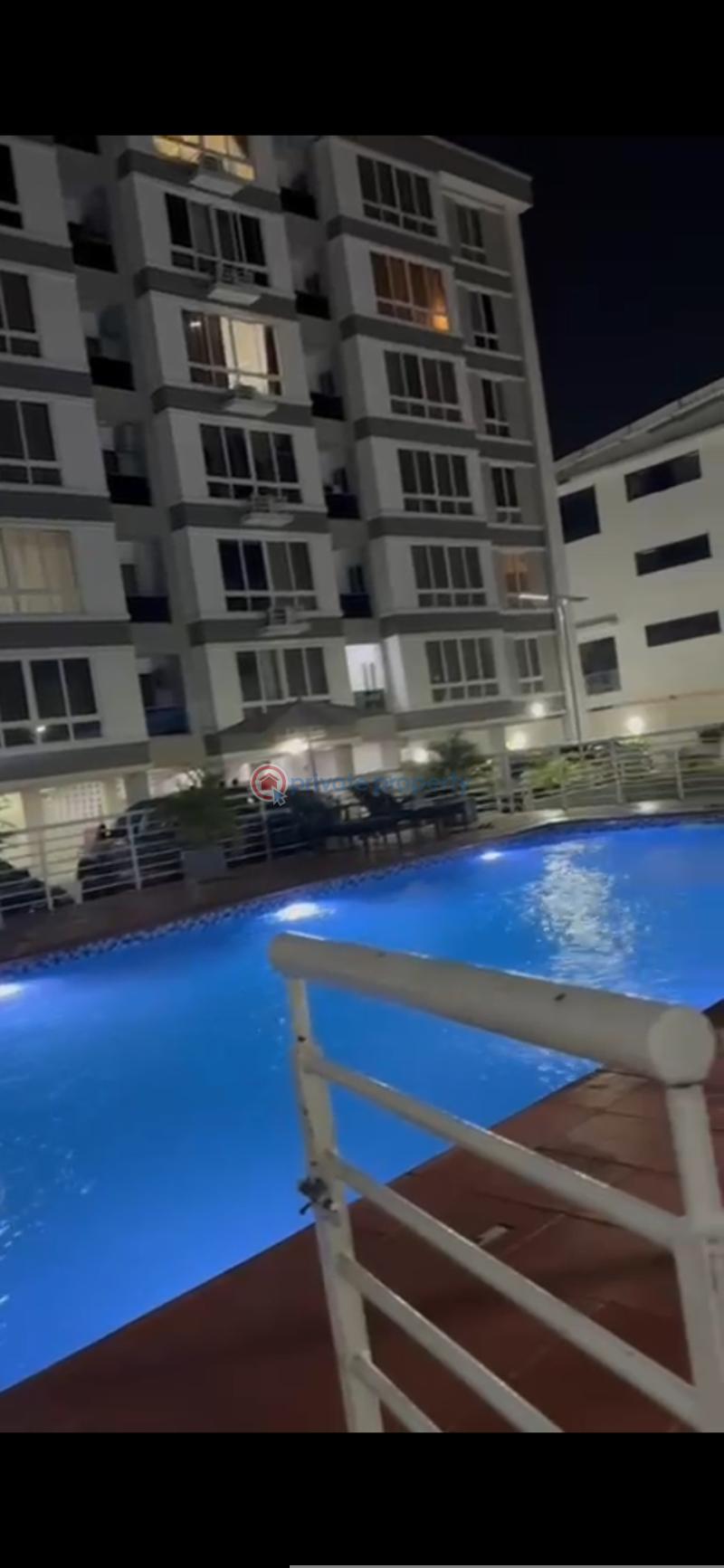 2 bedroom Flat & Apartment For Rent Keffi Street Ikoyi Lagos - 3