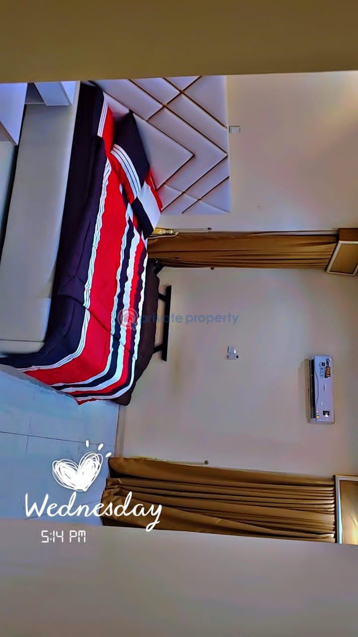 3 bedroom Bungalow For Rent Kamta Housing Estate Iyana Mortuary Abeokuta Ogun - 5