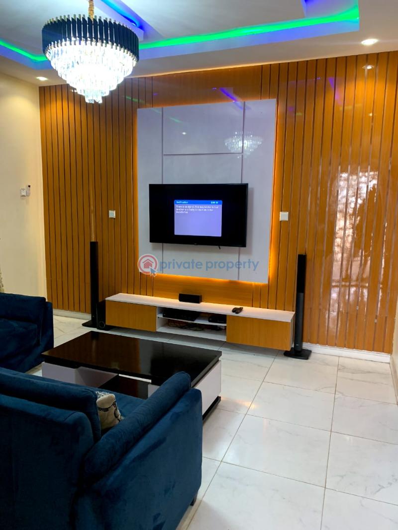 1 bedroom Bungalow For Rent Kamta Housing Estate. Abeokuta Ogun - 2