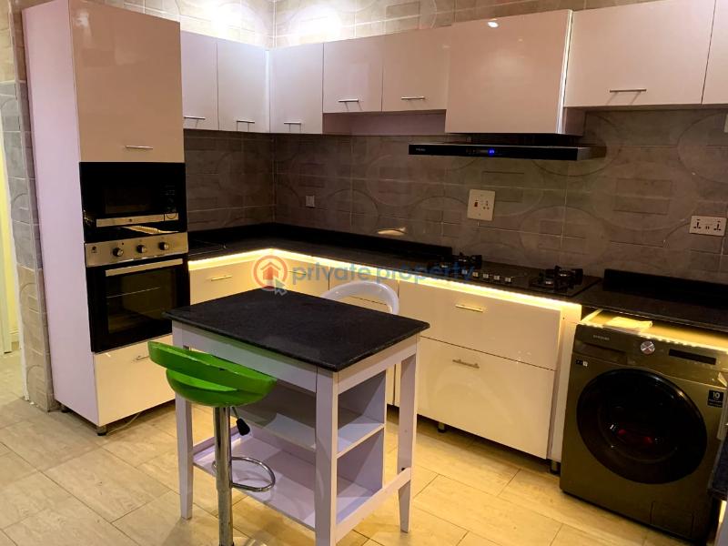 1 bedroom Bungalow For Rent Kamta Housing Estate. Abeokuta Ogun - 3