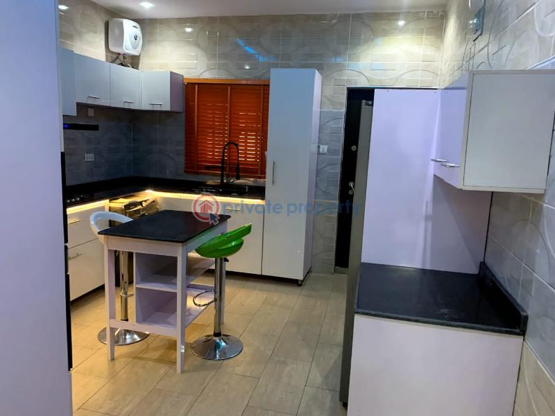 1 bedroom Bungalow For Rent Kamta Housing Estate. Abeokuta Ogun - 1