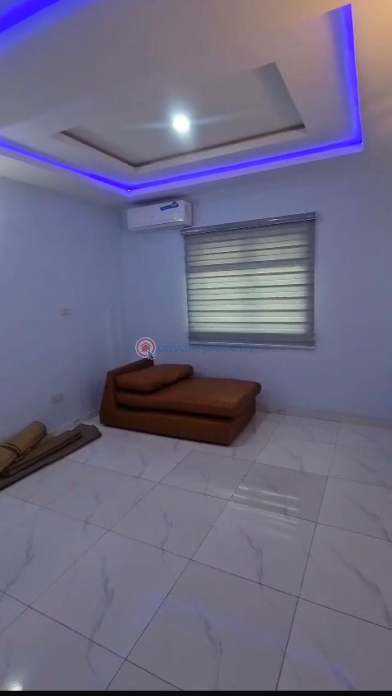 Mini Flat For Rent Anthony Village Maryland Lagos - 0