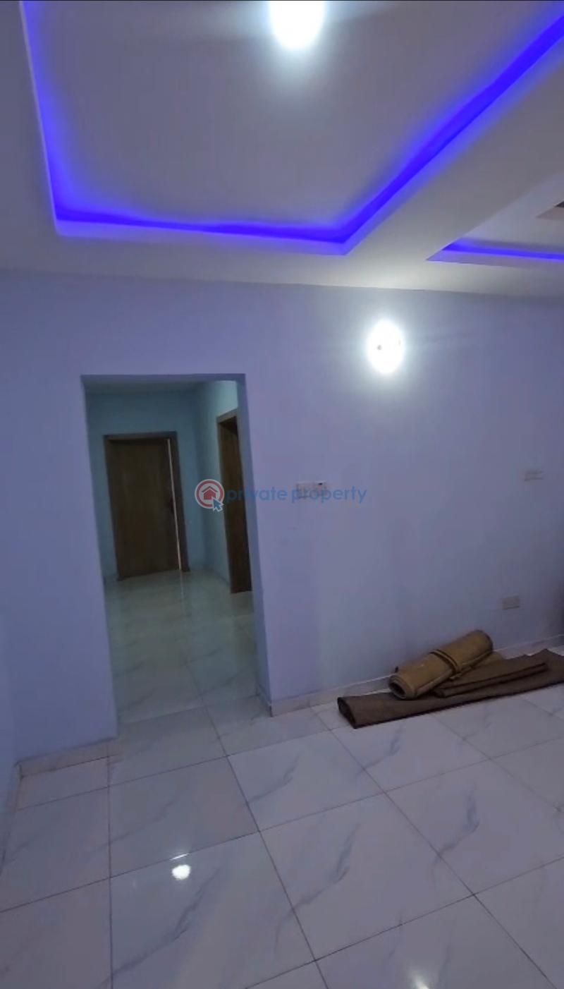 Mini Flat For Rent Anthony Village Maryland Lagos - 1