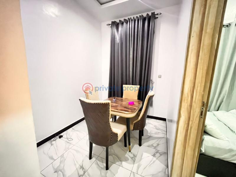 1 bedroom Mini Flat For Rent Royal Pine Estate Orchid Lekki Lagos - 3