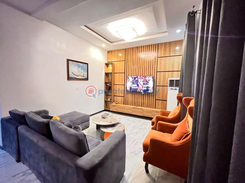 1 bedroom Mini Flat For Rent Royal Pine Estate Orchid Lekki Lagos - 0