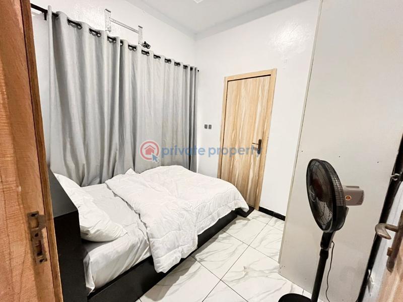 1 bedroom Mini Flat For Rent Royal Pine Estate Orchid Lekki Lagos - 1