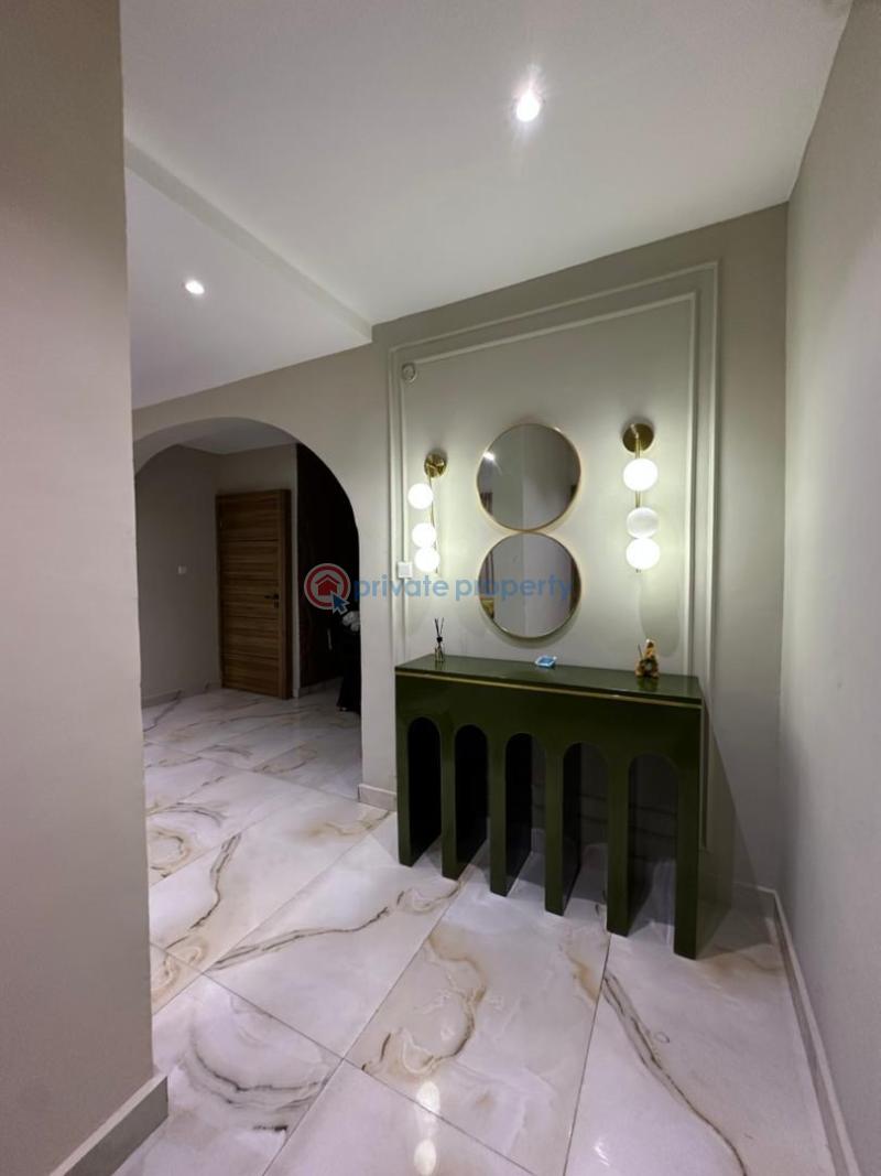 3 bedroom Block Of Flats For Rent Banana Island Ikoyi Lagos - 18