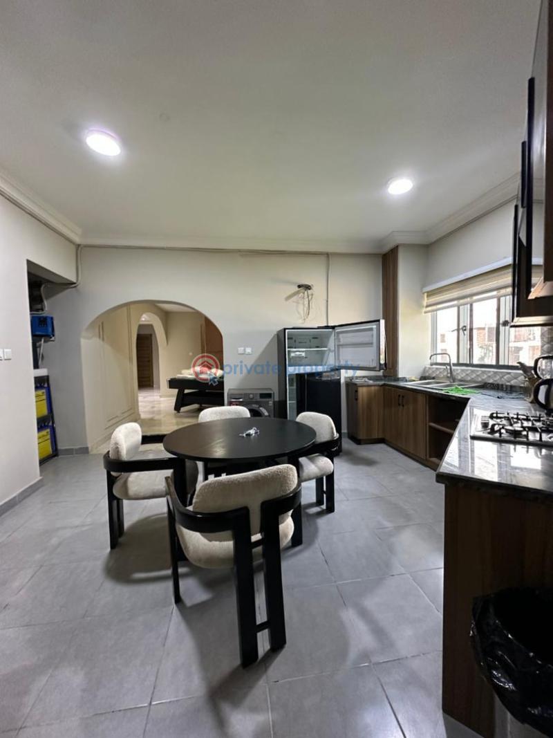 3 bedroom Block Of Flats For Rent Banana Island Ikoyi Lagos - 15