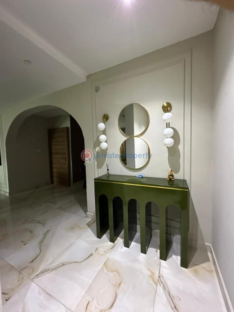 3 bedroom Block Of Flats For Rent Banana Island Ikoyi Lagos - 19