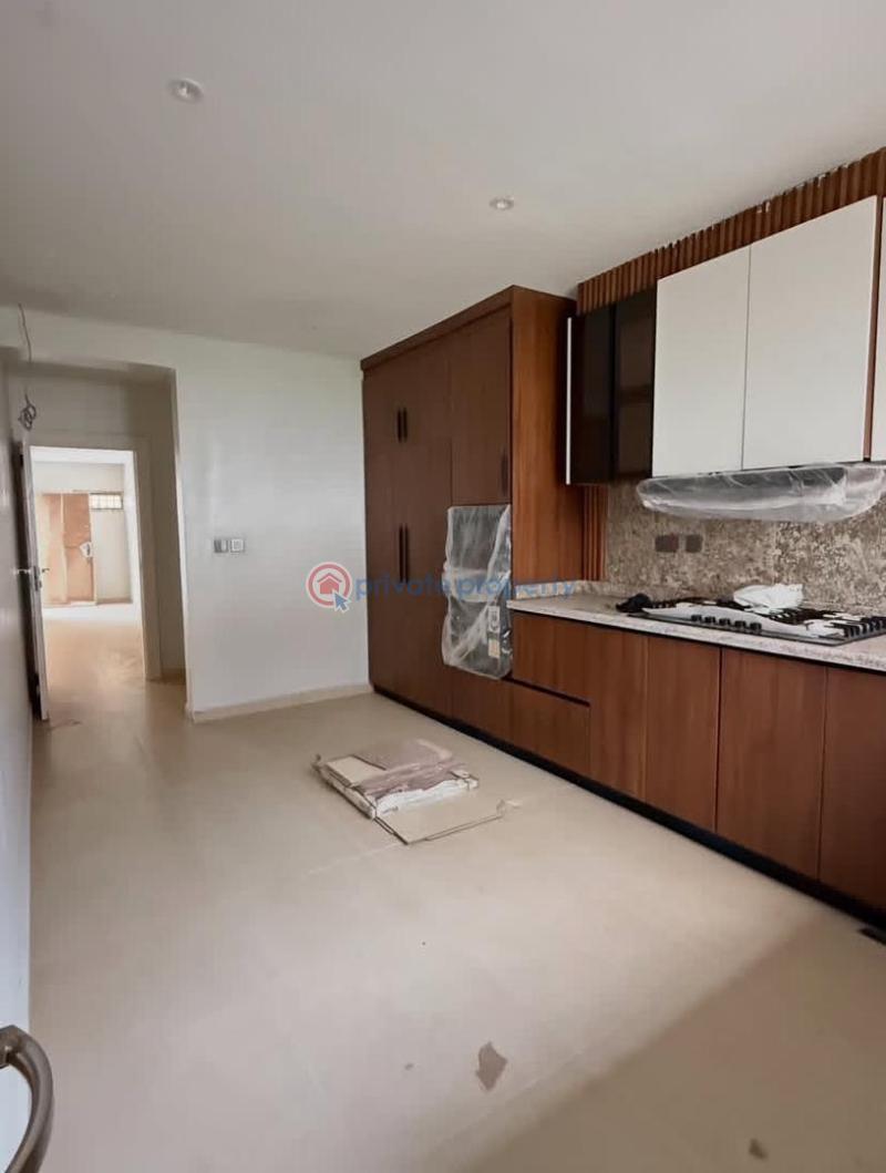 4 bedroom Terrace For Sale Utako Abuja Phase 2  - 1