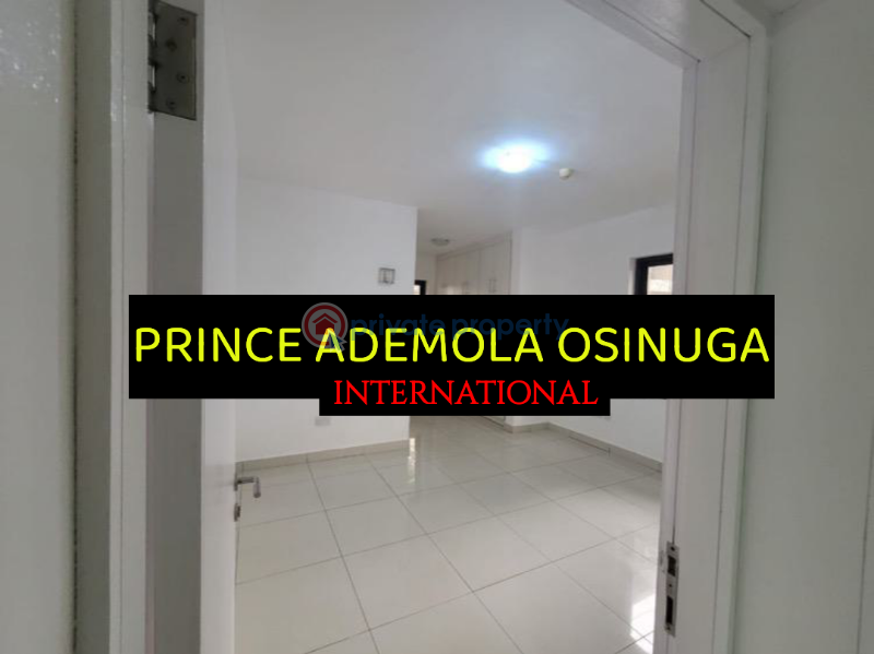 2 bedroom Flat & Apartment For Rent Old Ikoyi Lagos - 3