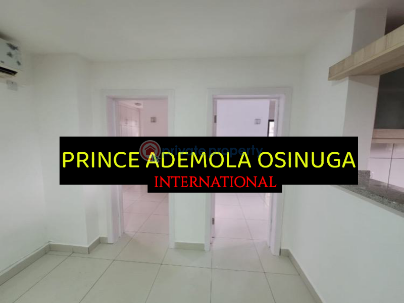 2 bedroom Flat & Apartment For Rent Old Ikoyi Lagos - 2
