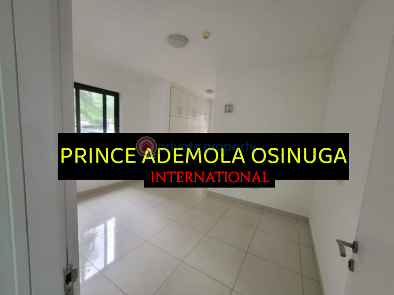 2 bedroom Flat & Apartment For Rent Old Ikoyi Lagos - 1