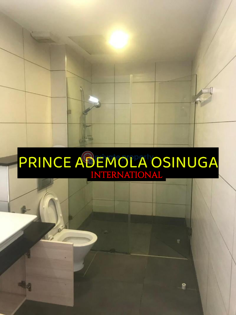 2 bedroom Flat & Apartment For Rent Old Ikoyi Lagos - 6