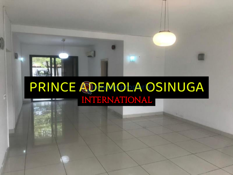 2 bedroom Flat & Apartment For Rent Old Ikoyi Lagos - 8