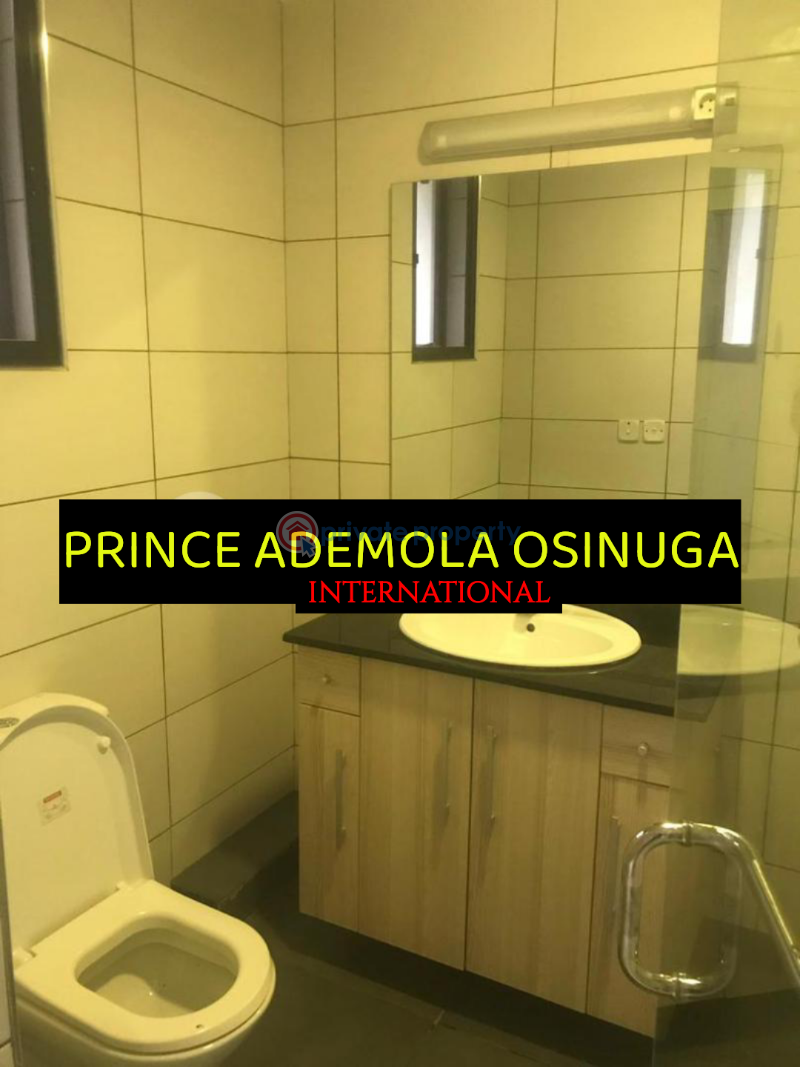 2 bedroom Flat & Apartment For Rent Old Ikoyi Lagos - 5