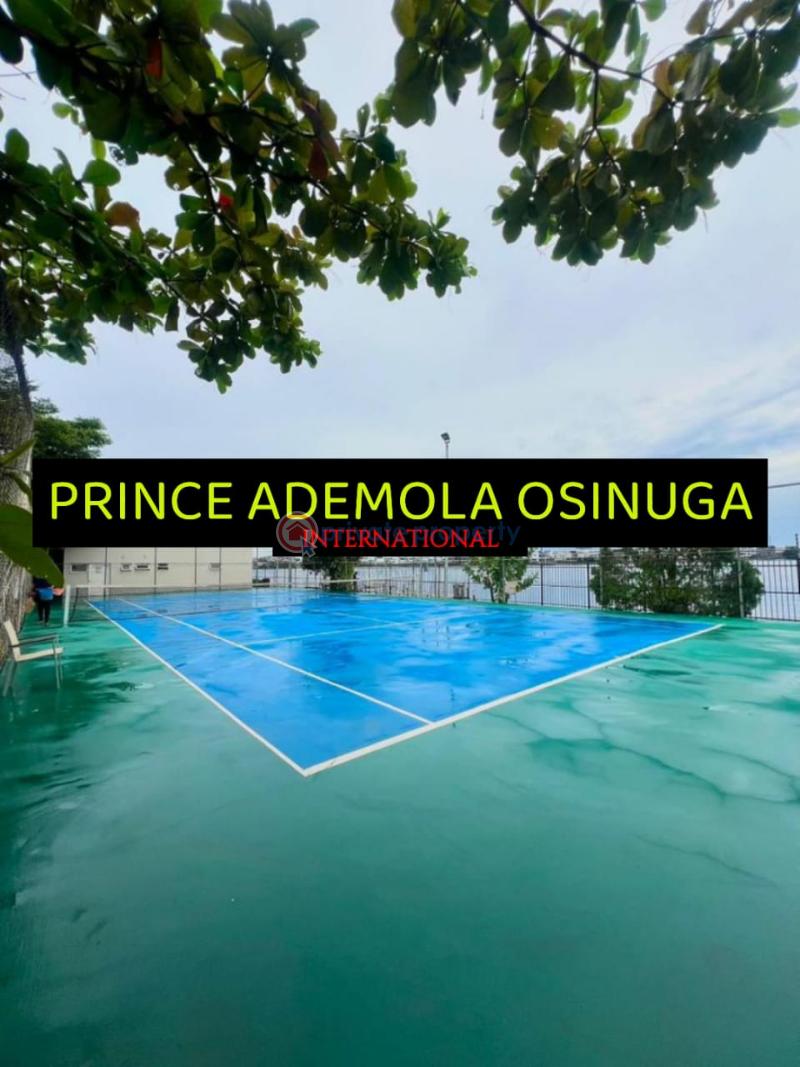 3 bedroom Flat & Apartment For Rent Banana Island Ikoyi Lagos - 7
