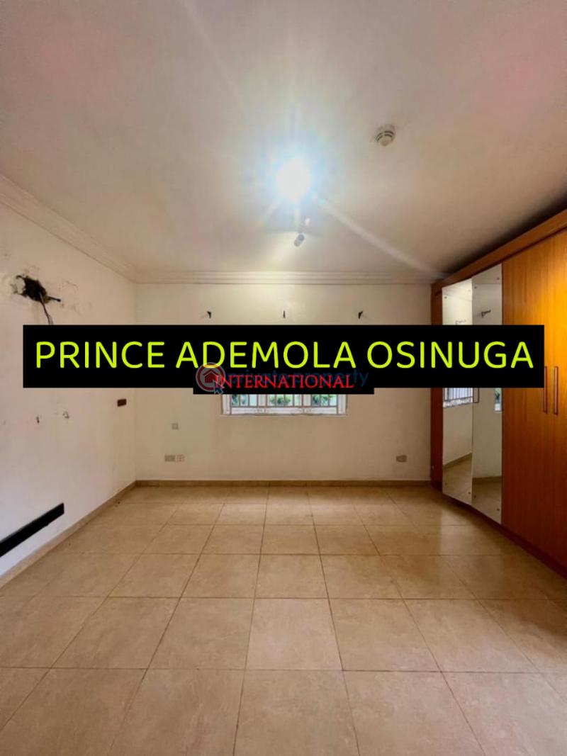 3 bedroom Flat & Apartment For Rent Banana Island Ikoyi Lagos - 1