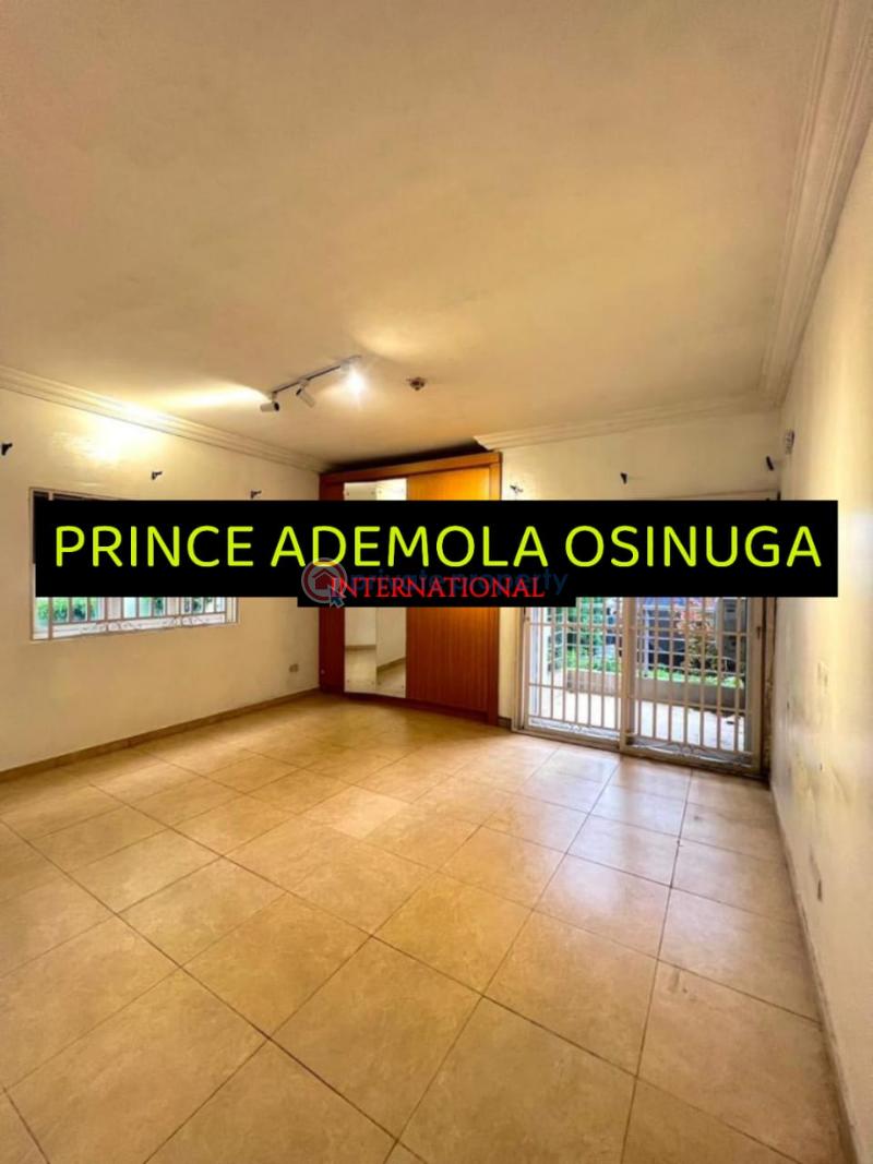 3 bedroom Flat & Apartment For Rent Banana Island Ikoyi Lagos - 4