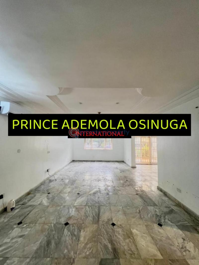 3 bedroom Flat & Apartment For Rent Banana Island Ikoyi Lagos - 6
