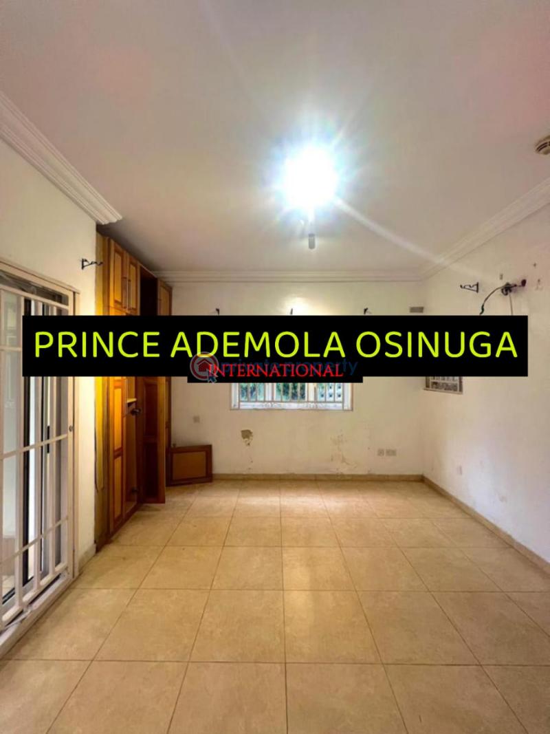 3 bedroom Flat & Apartment For Rent Banana Island Ikoyi Lagos - 3