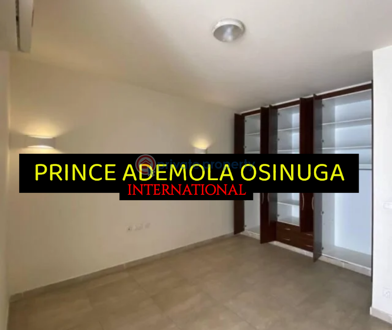 Luxury ground floor 3 bedroom apartment bq pool gym tennis squash - 0 3 bedroom Flat & Apartment For Sale Old Ikoyi Lagos - 0