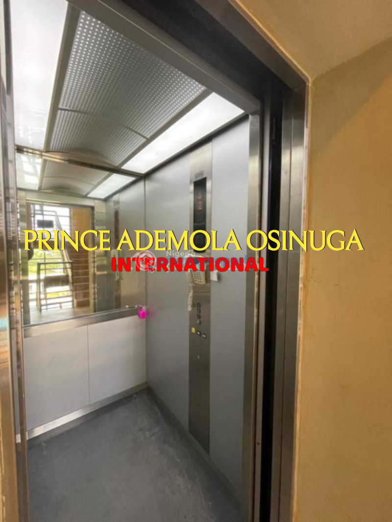 3 bedroom Block Of Flats For Rent Central Ikoyi Ikoyi Lagos - 3