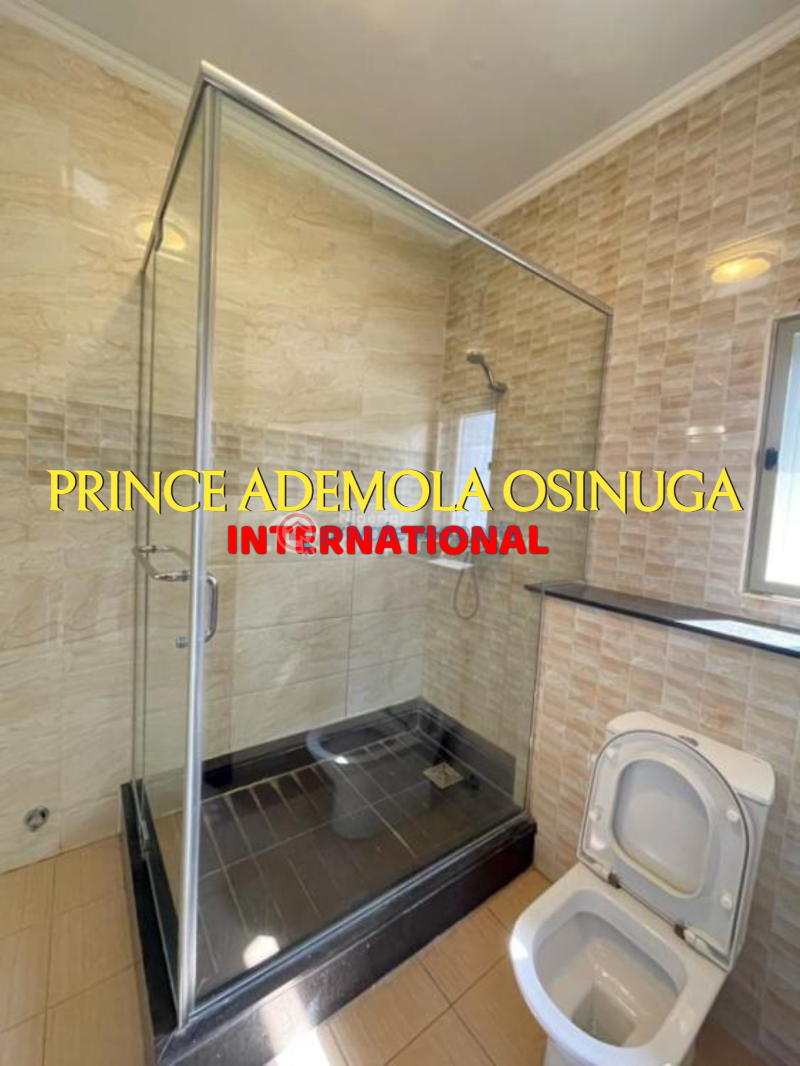 3 bedroom Block Of Flats For Rent Central Ikoyi Ikoyi Lagos - 4