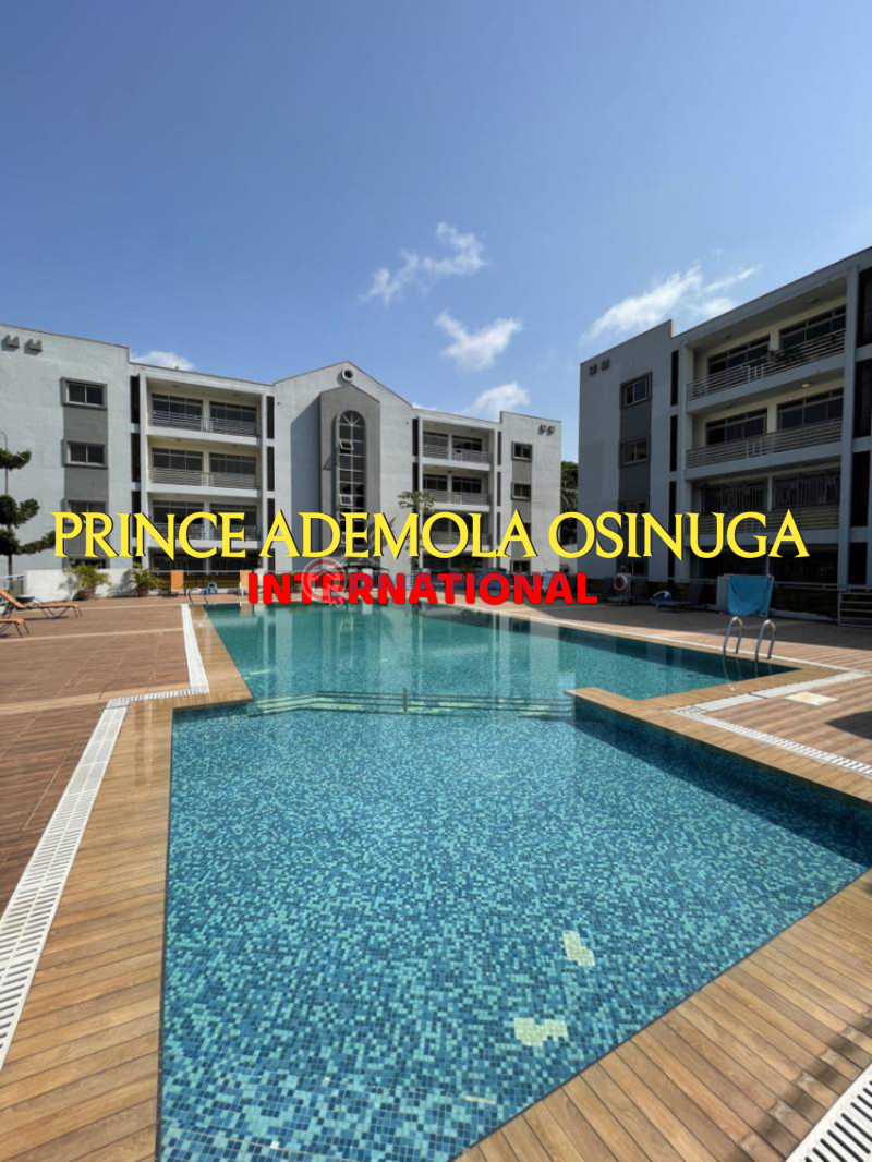 3 bedroom Block Of Flats For Rent Central Ikoyi Ikoyi Lagos - 7