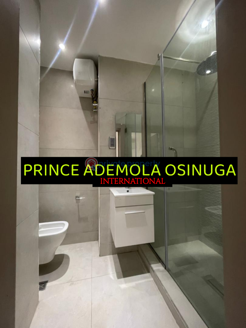 3 bedroom Flat & Apartment For Rent Old Ikoyi Lagos - 2