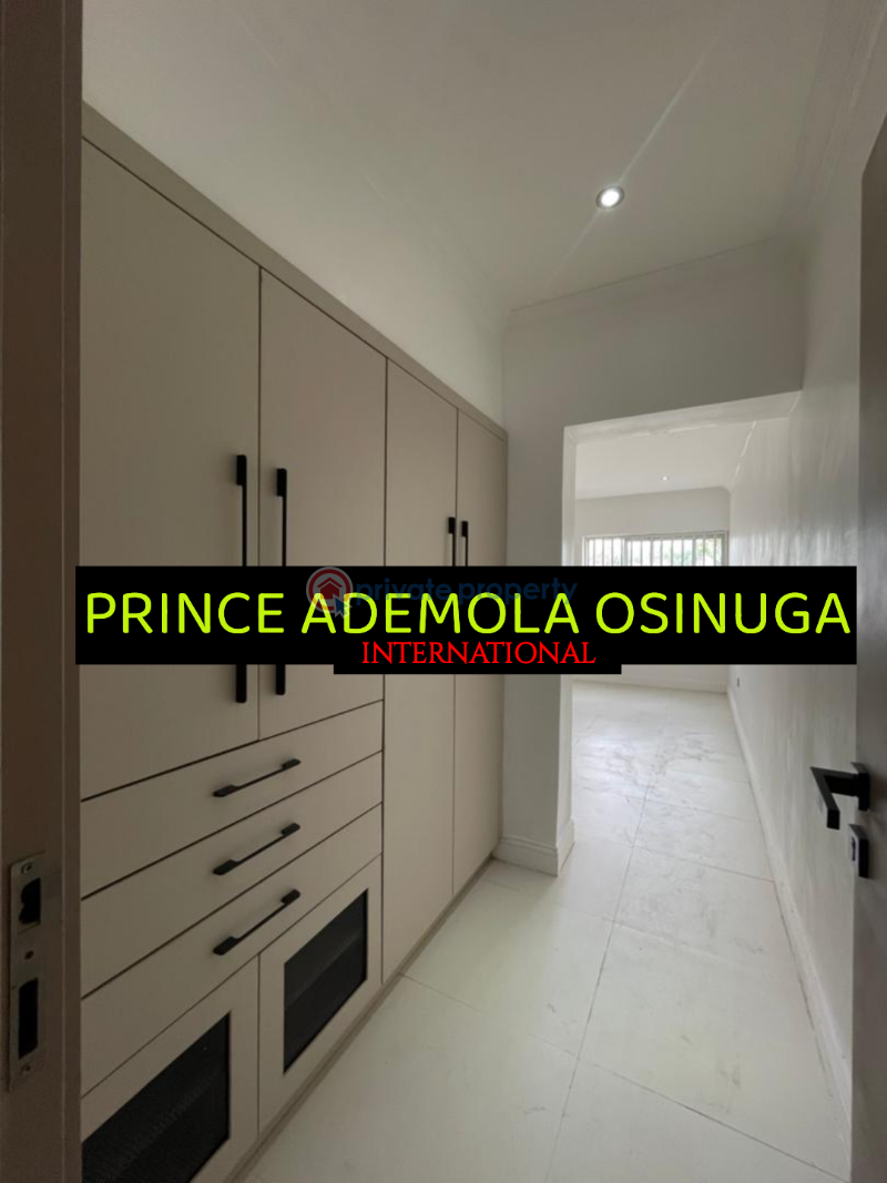 3 bedroom Flat & Apartment For Rent Old Ikoyi Lagos - 3