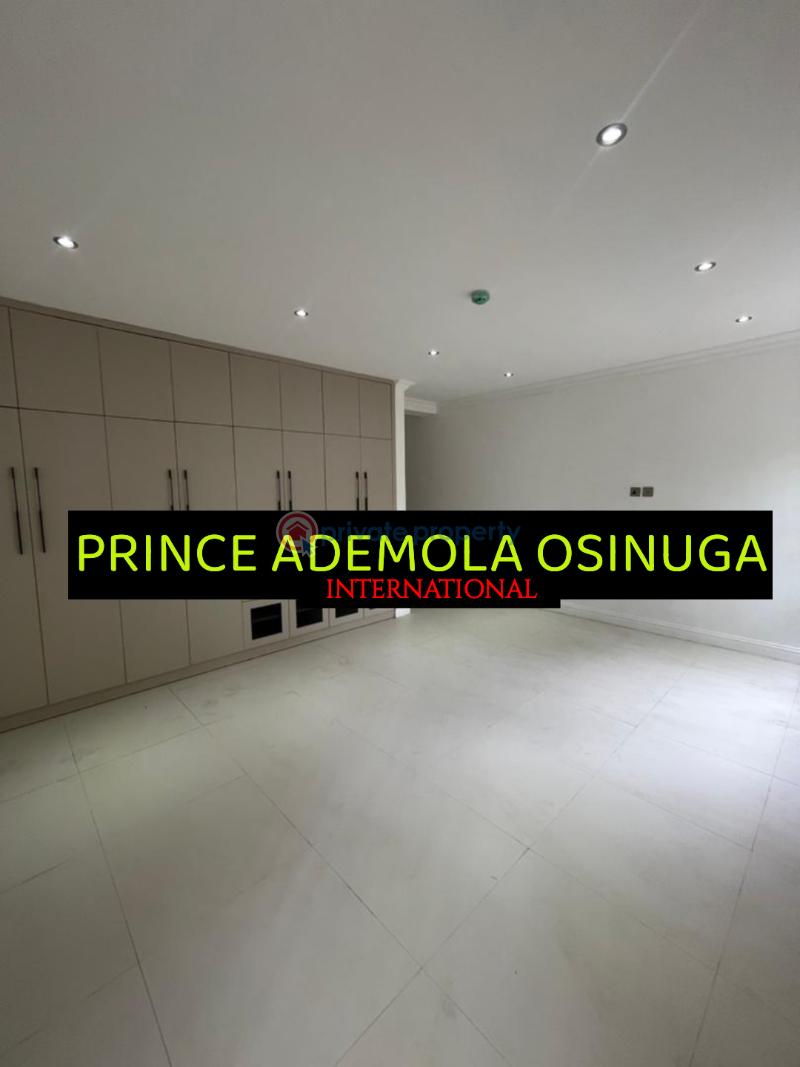 3 bedroom Flat & Apartment For Rent Old Ikoyi Lagos - 1