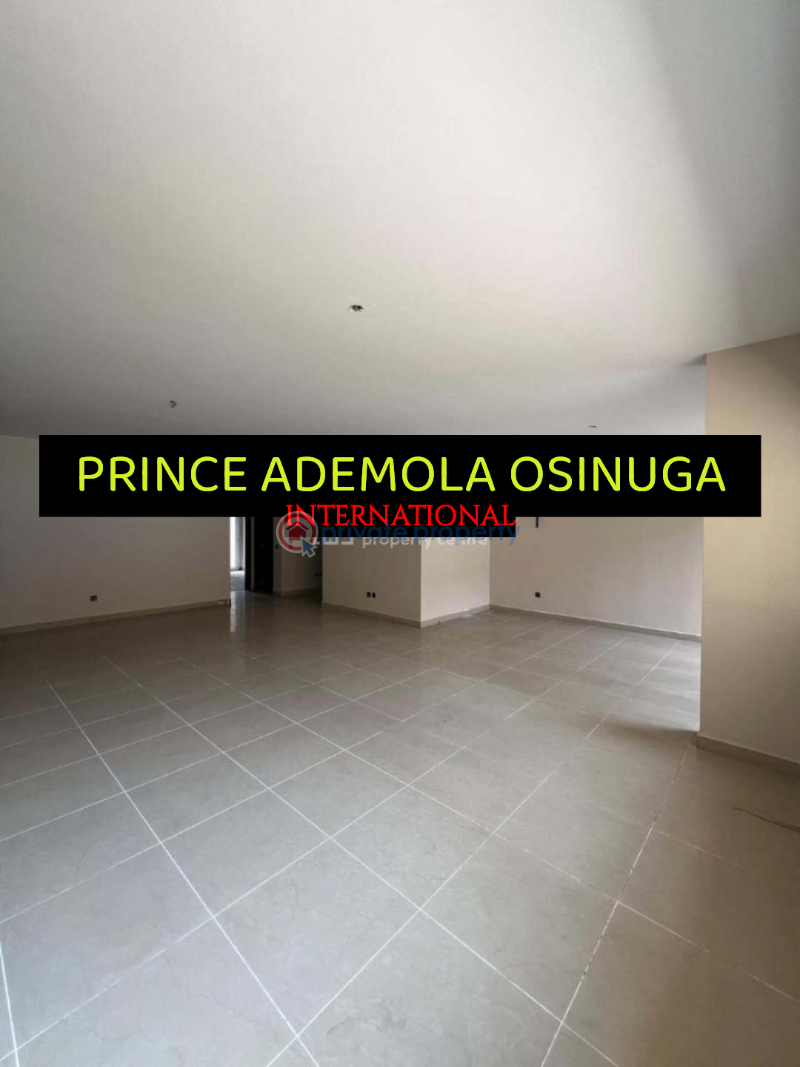 3 bedroom Flat & Apartment For Rent Old Ikoyi Lagos - 5