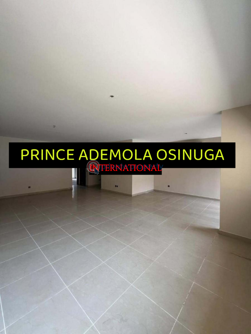 3 bedroom Flat & Apartment For Rent Old Ikoyi Lagos - 0