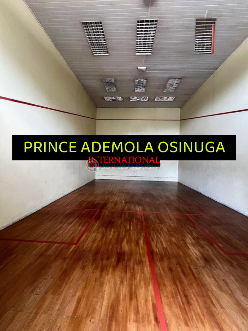 3 bedroom Flat & Apartment For Rent Old Ikoyi Lagos - 4