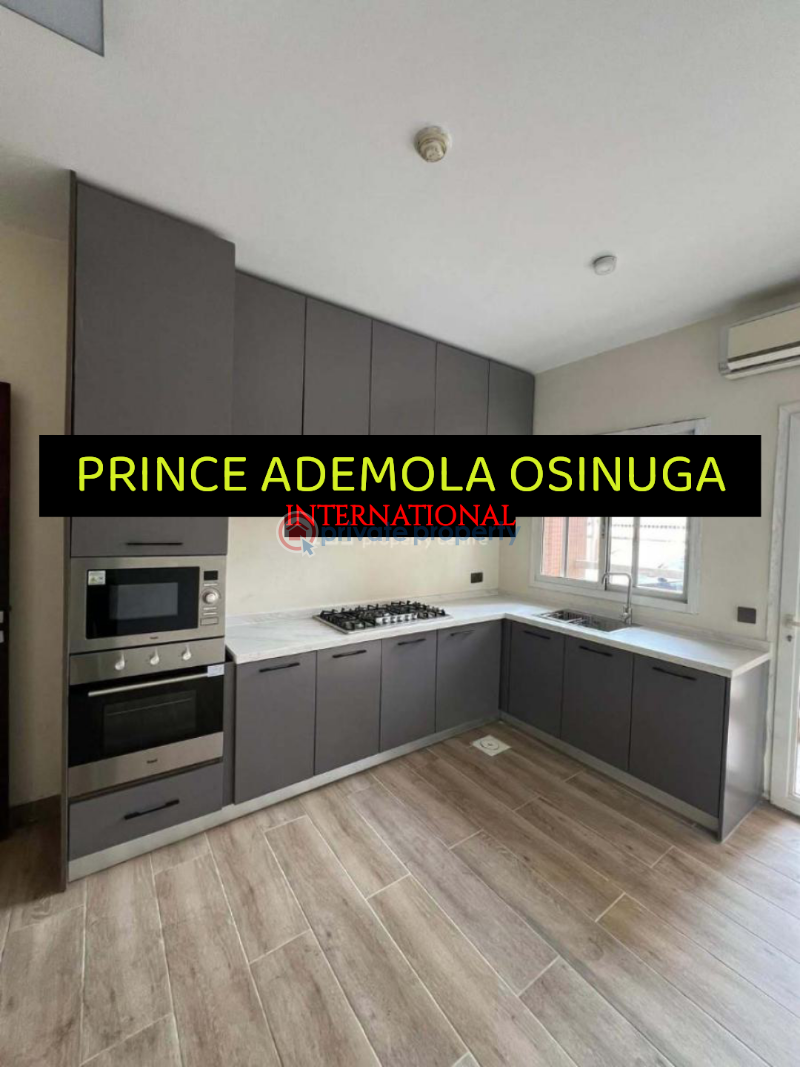 3 bedroom Flat & Apartment For Rent Old Ikoyi Lagos - 3